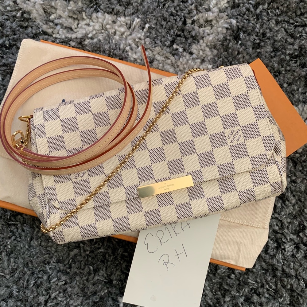 Favorite MM Azur ( sold elsewhere )